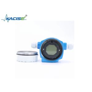 KAW106 Multi-functional Temperature Transmitter with Thermowell for Accurate