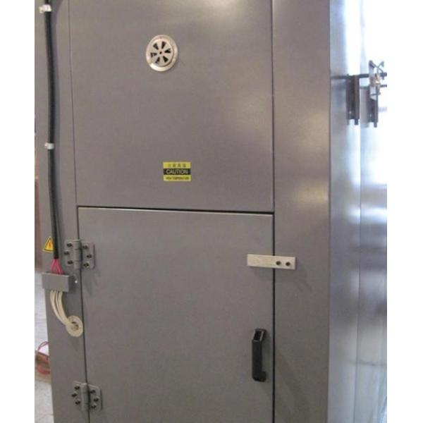 Buy Vertical PS / CTP Plate Baking Oven Machine Hot Wind Circulation 380V at wholesale prices