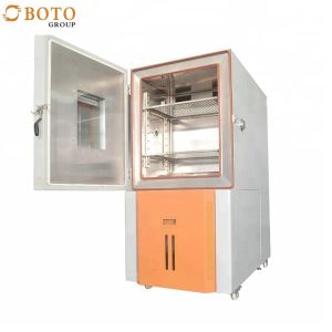 Lab Stability Temperature Humidity Chamber Manufacturer