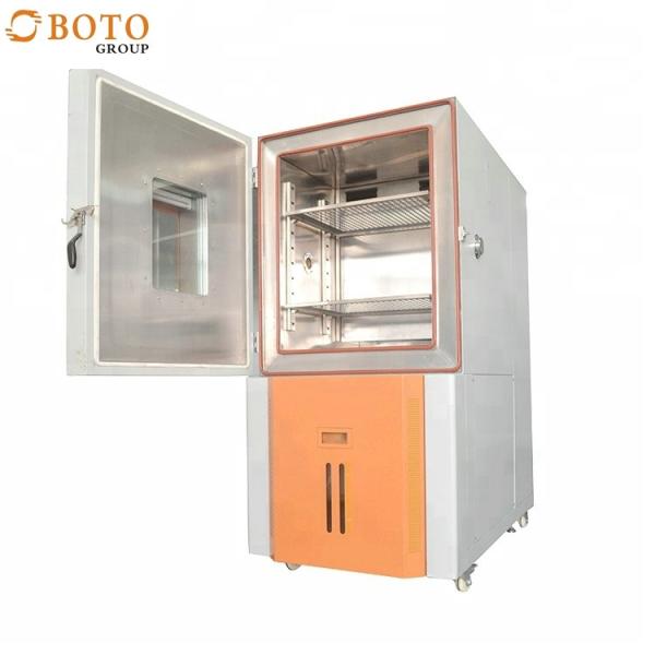 Buy Lab Stability Temperature Humidity Chamber Manufacturer at wholesale prices
