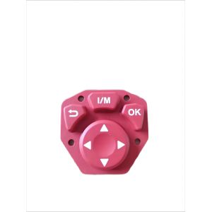 Customized Has conductivity Silicone Rubber Buttons, Carbon Conductive Rubber