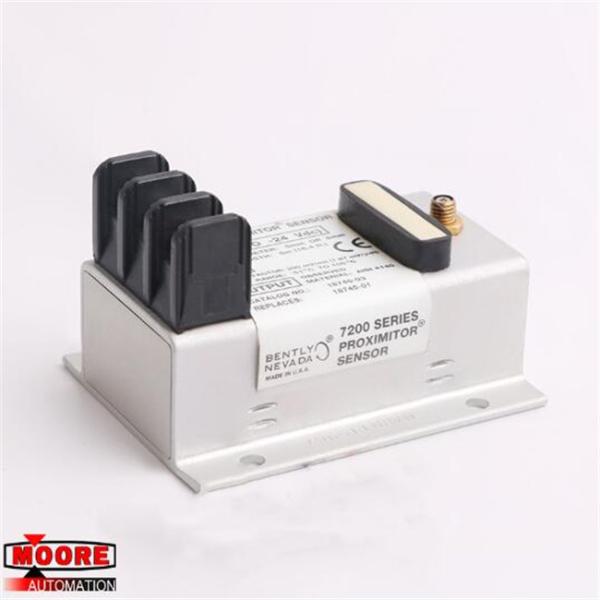 Buy 18745-03 1874503   BENTLY NEVADA   PROXIMITY SENSOR at wholesale prices