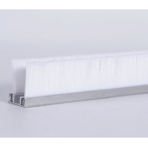Automatic Rotary Door Anti Dusty Sealing Strip Brush