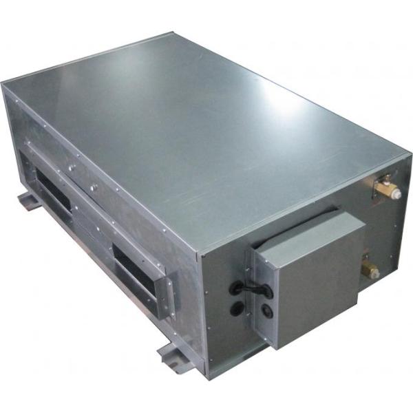 China good factory for Air Handling Units with ABB motor Yilida fan double layer panel EC motor is optional