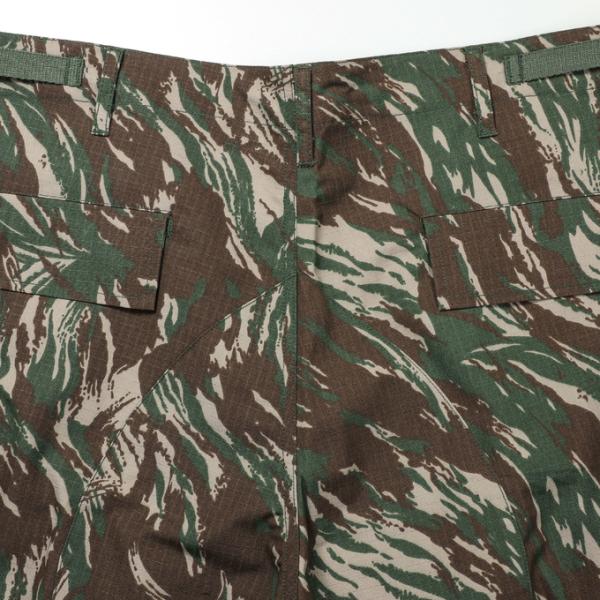 Lizard Camouflage ACU Army Combat Military Uniform
