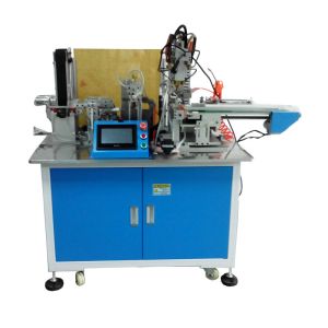 battery spot welding system ,China automatic battery spot welding machine