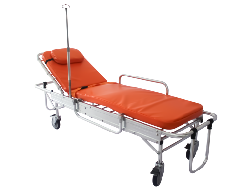 Soft pad with PVC fabric