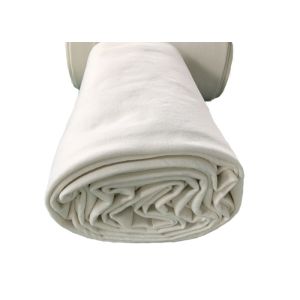 100% Polyester Ironer Belts 4-5mm Thickness Below 160°C Working Temp