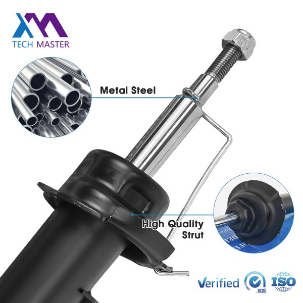 Shock Absorber Front Left Right Coil Spring Shock for 3 Series E90 OE#31316772921 31316772922