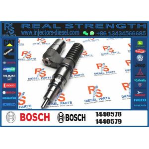 Engine Spare Parts Fuel Injector 1529752 1497387 1440578 1734493