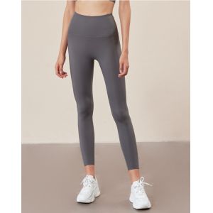 Active Fitness Sportswear Legging Seamless Yoga Pants High Waist Tummy Control