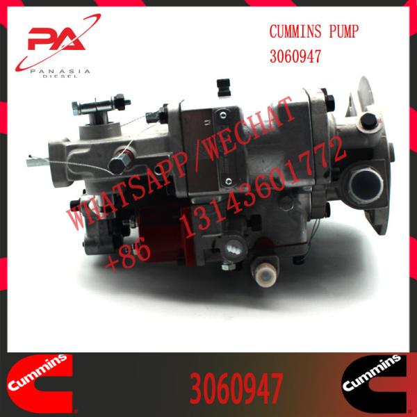 3060947 original and new Cum-mins Injection pump KTA19-M470 M11 Engine 3060947