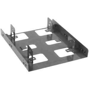 ISO9001 Rustproof Metal Stamping Parts Multipurpose Powder Coated