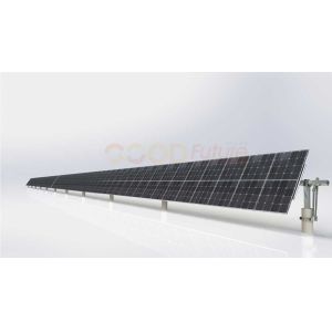 MG 1P Tracker 60 Degree Slew Drive Solar Tracker Kit