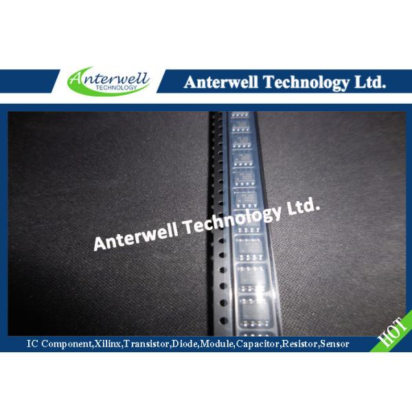 INA122UA Single Supply, MicroPower INSTRUMENTATION AMPLIFIER high definition