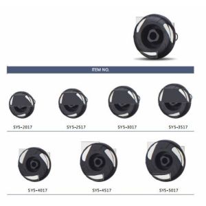 Quality spa jets SY5-XX17 for sale