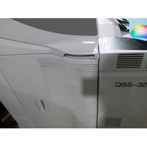 W410414 01 W410414 Noritsu QSS3201 3202 Minilab Part