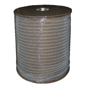 Pre Cut Binding Materials Double Loop Wire O For Notebook Calendar Customized