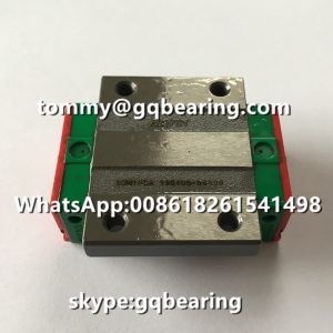 Hiwin EGW15CA Guide Rail Block EGW15CA Linear Motion Ball Bearing EGW15CA Linear