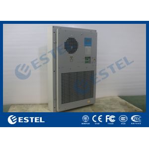 China Galvanized Steel Cabinet Heat Exchanger on sale