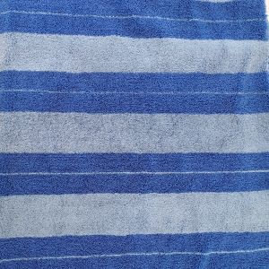 450GSM Knitted Warp Twist Super Absorbent Microfiber Fabric Roll For Mop