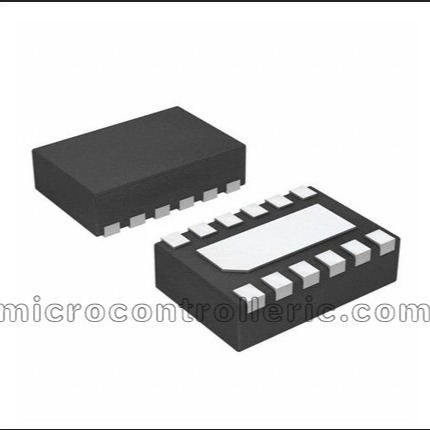 LM5155QDSSRQ1 Switching Controllers 2.2-MHz wide VIN, 1.5-A MOSFET driver, non