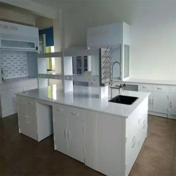 Buy Durable Chemistry Lab Furniture Customizable and Long Lasting at wholesale prices