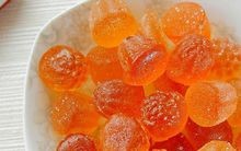 Stainless Steel Auto Candy Making Machine For Gummy Making