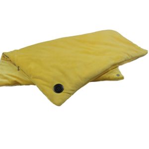 Portable Winter Rechargeable Reuseable Electric Hand Warmer Fast Heating