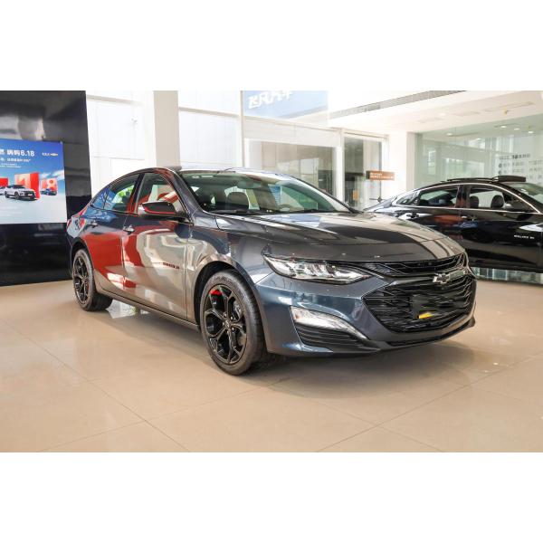 2024 Chevrolet Malibu XL 2WD 1.5T 2.0T LED Headlight Electric Rear Window One Key Lifting Anti-pinch