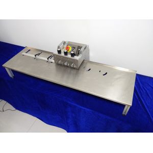 PCB Separator Machine Free Burring