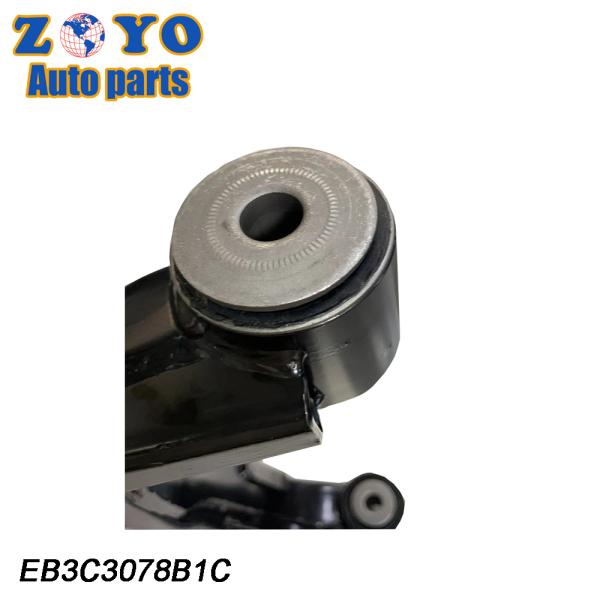 Nature Rubber Bushing Front Upper Control Arm for Mazda BT-50 2011- OEM Standard