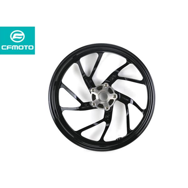 Buy Motorcycle OEM Parts Rear Rim Assy for CFMOTO 250NK 250SR at wholesale prices