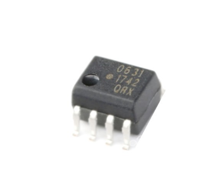 Buy HCPL-0631-500E at wholesale prices