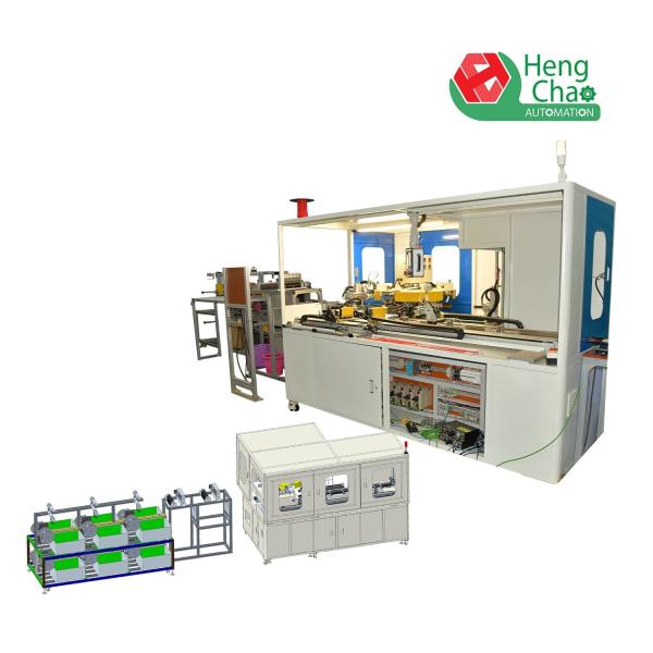 Buy Multiple Step O Ring Making Machine Rectangular Sealing Ring Edging Machine at wholesale prices