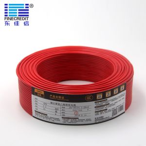 China 1-240mm2 PVC Electrical Cables on sale
