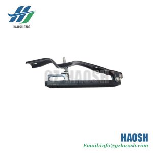 8-92551225-0 8925512250 THREE PEDAL THROTTLE ISUZU NKR94 600P