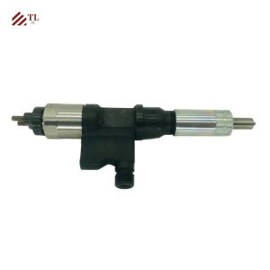 095000-5342 095000-0660 095000-5471 Fuel Injector For Denso Common Rail On
