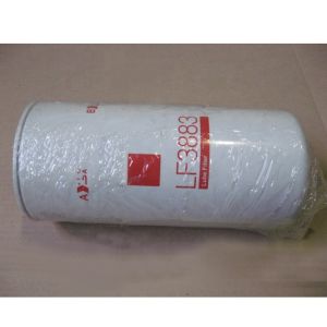 Supply generator oil filter LF3883 engine oil filter LF3883