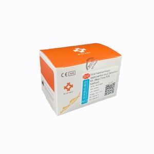 VHSV Aquaculture Test Kit Viral Hemorrhagic Septicemia Virus PCR Test