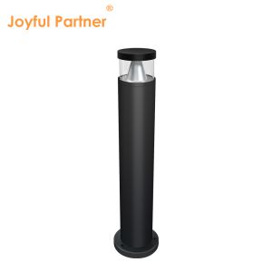 IP65 Waterproof LED Bollard Lawn Aluminum Outdoor Decoration Yard Pathway Villa
