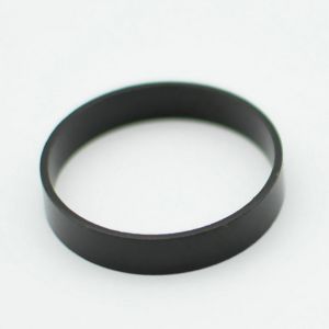 Injection Molded Bonded Neodymium Magnets Epoxy Coated