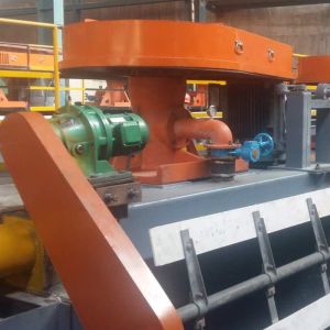 Quality Sf Mining Flotation Cell Machine For Gold Beneficiation for sale
