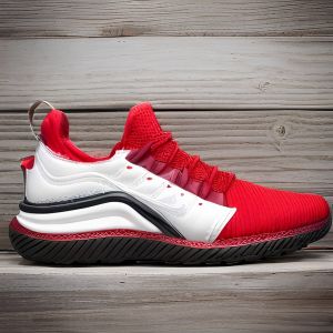 Lightweight Biodegradable Running Shoes Custom OEM ODM Service