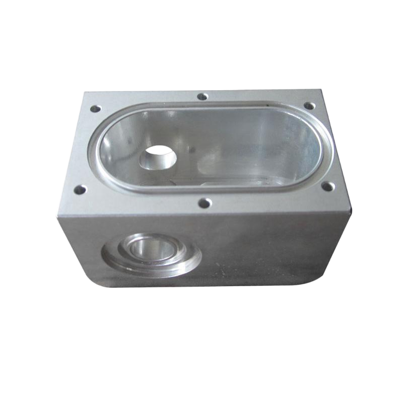 Quality SolidWorks Drawing Precision CNC Machining Aluminum Parts Machining Services for sale