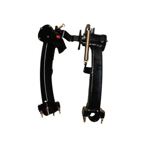 Environmentally Friendly Road Sweeper Spray Arm convenient Sweeper Truck Parts
