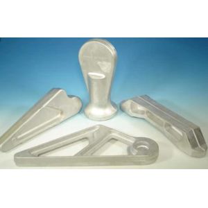 Arrow 2214 Forged Aluminum Parts OEM Machinery Spare Parts