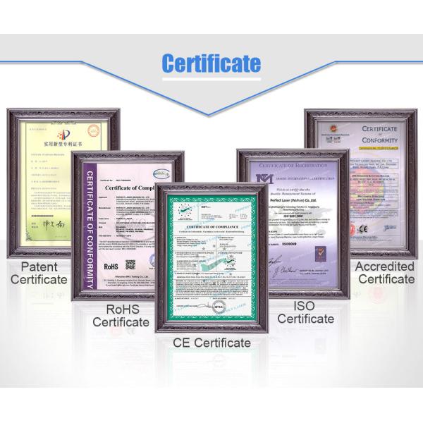 100W 200W 500W Fiber Laser Cleaning Machine for Industrial Rust/Painting/Coating Removal