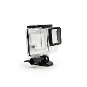 Go Pro Accessories Replacement Waterproof Housing Protective Case Underwater