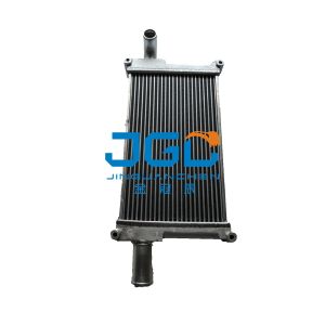 Kobelco SK210-6E SK200-6E Excavator Radiator YN05P00035S001